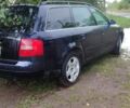 Синий Ауди А6, объемом двигателя 0 л и пробегом 400 тыс. км за 3000 $, фото 3 на Automoto.ua