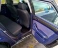 Синій Ауді А6, об'ємом двигуна 2.5 л та пробігом 400 тис. км за 3500 $, фото 6 на Automoto.ua