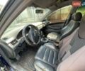 Синій Ауді А6, об'ємом двигуна 2.5 л та пробігом 400 тис. км за 1500 $, фото 7 на Automoto.ua
