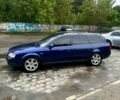 Синий Ауди А6, объемом двигателя 2.8 л и пробегом 315 тыс. км за 3700 $, фото 1 на Automoto.ua