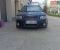 Синий Ауди А6, объемом двигателя 1.9 л и пробегом 254 тыс. км за 3800 $, фото 1 на Automoto.ua