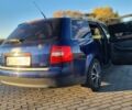 Синий Ауди А6, объемом двигателя 2.8 л и пробегом 310 тыс. км за 3300 $, фото 5 на Automoto.ua