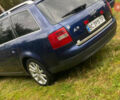 Ауди А6 1998 в Жовкве на Automoto.ua Синий Ауди А6, объемом двигателя 2.77 л и пробегом 317 тыс. км за 3300 $, фото 7 на Automoto.ua