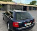 Синій Ауді А6, об'ємом двигуна 1.8 л та пробігом 476 тис. км за 3300 $, фото 3 на Automoto.ua