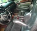 Синий Ауди А6, объемом двигателя 1.8 л и пробегом 448 тыс. км за 3400 $, фото 6 на Automoto.ua