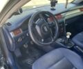 Синій Ауді А6, об'ємом двигуна 2.5 л та пробігом 400 тис. км за 3725 $, фото 9 на Automoto.ua