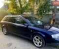 Синій Ауді А6, об'ємом двигуна 2.8 л та пробігом 480 тис. км за 5200 $, фото 1 на Automoto.ua