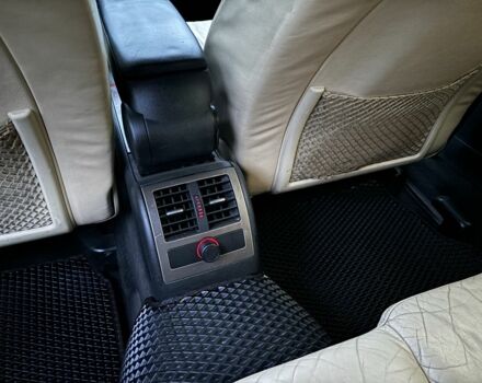 Синій Ауді А6, об'ємом двигуна 2.5 л та пробігом 398 тис. км за 3399 $, фото 19 на Automoto.ua