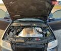 Ауди А6 1998 в Луцке на Automoto.ua Синий Ауди А6, объемом двигателя 2.5 л и пробегом 437 тыс. км за 4200 $, фото 6 на Automoto.ua