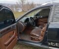 Синий Ауди А6, объемом двигателя 2.5 л и пробегом 252 тыс. км за 4300 $, фото 4 на Automoto.ua