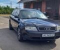 Синій Ауді А6, об'ємом двигуна 2.5 л та пробігом 350 тис. км за 2751 $, фото 1 на Automoto.ua