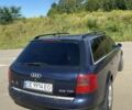 Синій Ауді А6, об'ємом двигуна 2.5 л та пробігом 400 тис. км за 3725 $, фото 15 на Automoto.ua