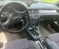 Синий Ауди А6, объемом двигателя 1.9 л и пробегом 340 тыс. км за 3100 $, фото 1 на Automoto.ua