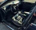 Синий Ауди А6, объемом двигателя 2.5 л и пробегом 295 тыс. км за 3400 $, фото 4 на Automoto.ua