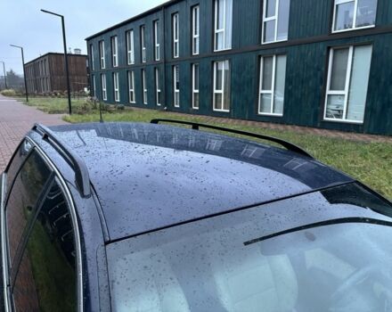 Синій Ауді А6, об'ємом двигуна 2.5 л та пробігом 398 тис. км за 3399 $, фото 9 на Automoto.ua