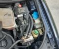 Синий Ауди А6, объемом двигателя 2.39 л и пробегом 305 тыс. км за 4200 $, фото 8 на Automoto.ua