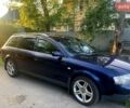 Синій Ауді А6, об'ємом двигуна 2.8 л та пробігом 480 тис. км за 5200 $, фото 1 на Automoto.ua