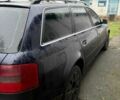 Синий Ауди А6, объемом двигателя 2.5 л и пробегом 300 тыс. км за 1286 $, фото 5 на Automoto.ua