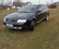 Синий Ауди А6, объемом двигателя 2.5 л и пробегом 252 тыс. км за 4300 $, фото 5 на Automoto.ua