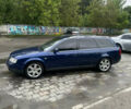 Синий Ауди А6, объемом двигателя 2.8 л и пробегом 317 тыс. км за 3699 $, фото 7 на Automoto.ua