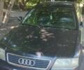 Синій Ауді А6, об'ємом двигуна 0 л та пробігом 400 тис. км за 2000 $, фото 1 на Automoto.ua