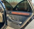 Ауди А6 1998 в Луцке на Automoto.ua Синий Ауди А6, объемом двигателя 2.5 л и пробегом 437 тыс. км за 4200 $, фото 17 на Automoto.ua