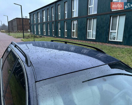 Синій Ауді А6, об'ємом двигуна 2.5 л та пробігом 455 тис. км за 3400 $, фото 9 на Automoto.ua