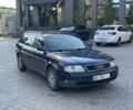Синий Ауди А6, объемом двигателя 2.5 л и пробегом 350 тыс. км за 3011 $, фото 1 на Automoto.ua