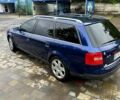 Синий Ауди А6, объемом двигателя 2.8 л и пробегом 315 тыс. км за 3700 $, фото 1 на Automoto.ua