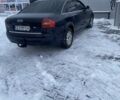 Синій Ауді А6, об'ємом двигуна 1.9 л та пробігом 312 тис. км за 4350 $, фото 2 на Automoto.ua
