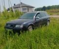 Синий Ауди А6, объемом двигателя 1.8 л и пробегом 448 тыс. км за 3400 $, фото 5 на Automoto.ua