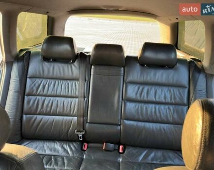 Ауди А6 1998 в Луцке на Automoto.ua Синий Ауди А6, объемом двигателя 2.5 л и пробегом 437 тыс. км за 4200 $, фото 11 на Automoto.ua