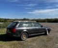 Синий Ауди А6, объемом двигателя 2.5 л и пробегом 398 тыс. км за 1506 $, фото 4 на Automoto.ua