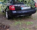 Синий Ауди А6, объемом двигателя 0 л и пробегом 400 тыс. км за 3000 $, фото 2 на Automoto.ua