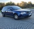Синий Ауди А6, объемом двигателя 2.8 л и пробегом 310 тыс. км за 3300 $, фото 1 на Automoto.ua