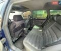 Синій Ауді А6, об'ємом двигуна 2.5 л та пробігом 400 тис. км за 1500 $, фото 9 на Automoto.ua