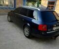 Синий Ауди А6, объемом двигателя 2.4 л и пробегом 300 тыс. км за 4100 $, фото 9 на Automoto.ua