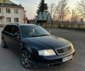 Ауди А6 1998 в Луцке на Automoto.ua Синий Ауди А6, объемом двигателя 2.5 л и пробегом 437 тыс. км за 4200 $, фото 3 на Automoto.ua