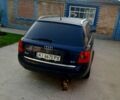 Синий Ауди А6, объемом двигателя 2.4 л и пробегом 300 тыс. км за 4100 $, фото 10 на Automoto.ua