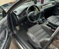 Синий Ауди А6, объемом двигателя 2.8 л и пробегом 390 тыс. км за 4343 $, фото 4 на Automoto.ua