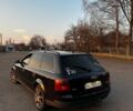 Синий Ауди А6, объемом двигателя 2.5 л и пробегом 437 тыс. км за 3300 $, фото 1 на Automoto.ua
