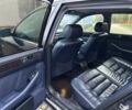 Синій Ауді А6, об'ємом двигуна 2.5 л та пробігом 354 тис. км за 3100 $, фото 12 на Automoto.ua