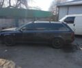 Синий Ауди А6, объемом двигателя 2.5 л и пробегом 350 тыс. км за 2482 $, фото 1 на Automoto.ua