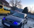 Синій Ауді А6, об'ємом двигуна 2.5 л та пробігом 400 тис. км за 2700 $, фото 1 на Automoto.ua