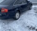 Синій Ауді А6, об'ємом двигуна 1.9 л та пробігом 312 тис. км за 4350 $, фото 9 на Automoto.ua
