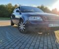 Синий Ауди А6, объемом двигателя 2.8 л и пробегом 310 тыс. км за 3300 $, фото 1 на Automoto.ua