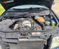 Синій Ауді А6, об'ємом двигуна 2.4 л та пробігом 300 тис. км за 2800 $, фото 4 на Automoto.ua