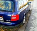 Синій Ауді А6, об'ємом двигуна 2.5 л та пробігом 400 тис. км за 3500 $, фото 8 на Automoto.ua