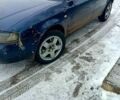 Синій Ауді А6, об'ємом двигуна 2.5 л та пробігом 0 тис. км за 2800 $, фото 5 на Automoto.ua