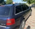 Синій Ауді А6, об'ємом двигуна 2.5 л та пробігом 400 тис. км за 3725 $, фото 6 на Automoto.ua